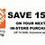 home depot floor coupons for great american bagel