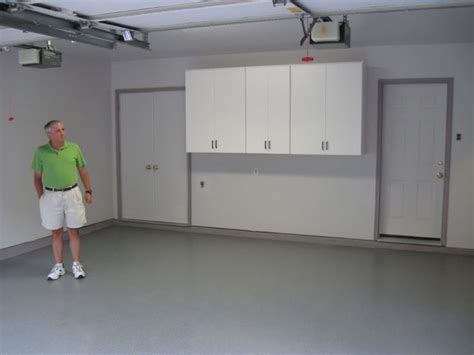 Behr Premium 1Part Epoxy Acrylic Concrete & Garage Floor Paint Slate