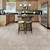 home depot kitchen flooring options