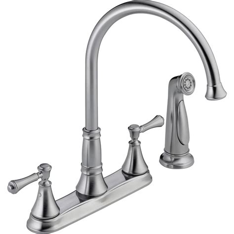 Everything You Need To Know About Home Depot Kitchen Sink Faucets