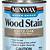 home depot minwax water based wood stain