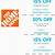 home depot promo code september 2021 weather history