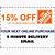 home depot promo codes for online orders today meme pics for profile