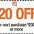 home depot promo codes online 20% off 2020 census results by state