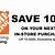 home depot promo codes retailmenot coupons jcpenney photo department