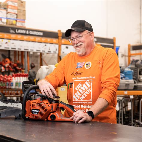 Home Depot Repair And Tool Technician Salary: Everything You Need To Know