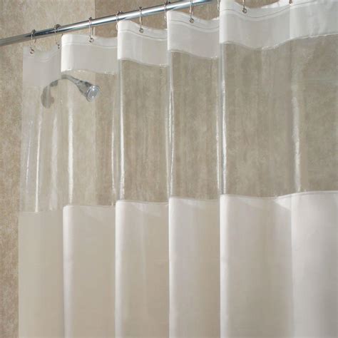 Revamp Your Bathroom With Home Depot Shower Curtains In 2023