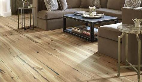 Water Resistant Zermatt Oak 12mm Thick Laminate Flooring (14.33 sq. ft