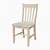 home depot wood kitchen chairs