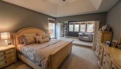 Home Design Bedroom Suite