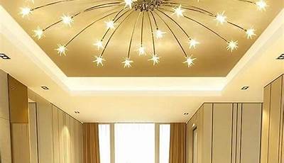 Home Design Light Ceiling