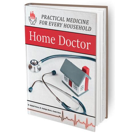 The Home Doctor Book Reviews