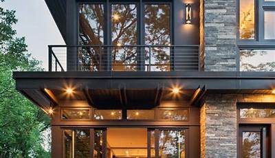 Home Exterior Design Ideas