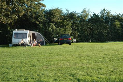 home farm camping and caravan site