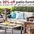 home furniture and patio coupon code