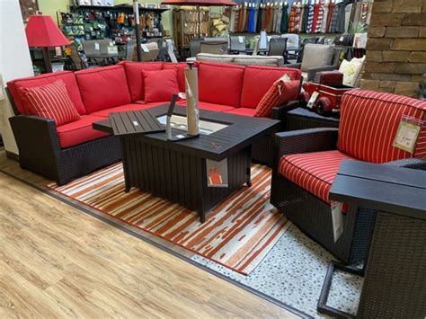 Rogers City Home Furnishings l Furniture Store