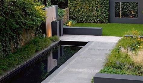 Home Garden Architecture