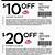 home goods coupons 2022