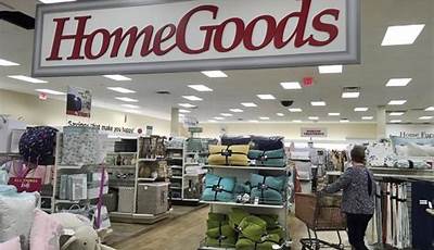 Home Goods Store Waterloo Iowa