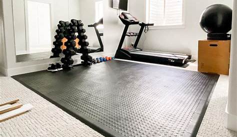 Knightsbridge House Gym room at home, Home gym decor, Gym room