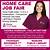 home health care job agencies near me part-time weekend remote