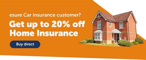 Esure home insurance Bankrate UK