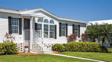 Protect Your Mobile Home: Ultimate Guide to Affordable Insurance