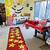 home movie theater birthday party ideas