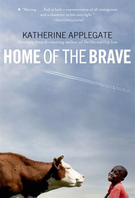 Home Of The Brave: An Inspirational Novel Of Courage And Hope