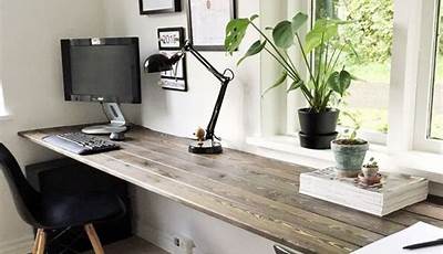Home Office Desk Ideas Australia