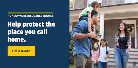 5 Easy Steps to Get a USAA Homeowners Insurance Quote