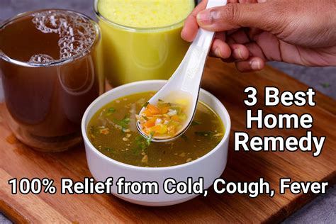 Home Remedies For Flu Five Spot Green Living
