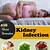 home remedies for kidney infection