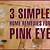 home remedies for pink eye