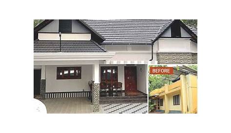 Top 10 House Renovation Ideas In Kerala Budget Friendly Tips