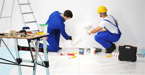 Find Reliable Home Repair Contractors Near Me