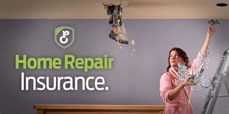 Home Repair Insurance Companies: Protecting Your Home And Wallet