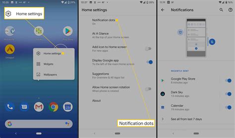 Photo of The Ultimate Guide To Home Screen Settings On Android