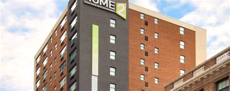 home 2 suites downtown baltimore