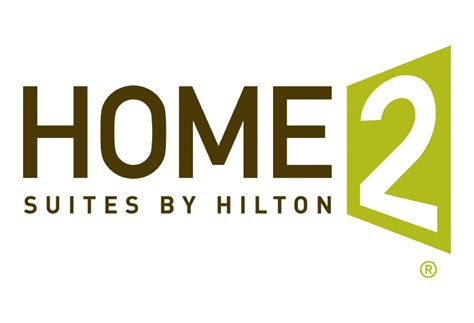 Home 2 Suites Logo