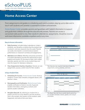 home access center aldine grades