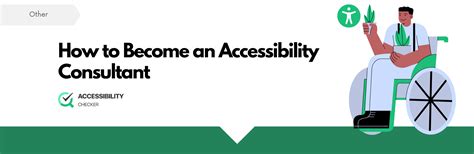 Home Accessibility Consultant