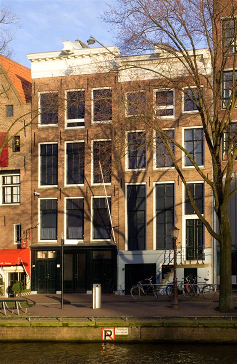 home address in amsterdam netherlands