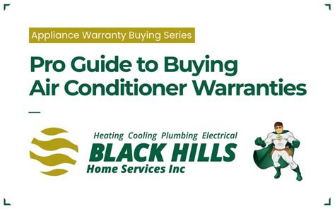 home air conditioner warranty reviews