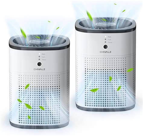 Home Air Purifier System