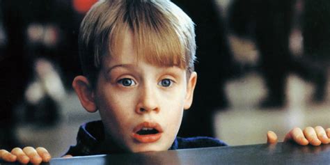 home alone kevin