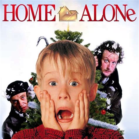home and alone