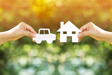 Insure Your Home and Wheels: A Winning Bundle for Peace of Mind