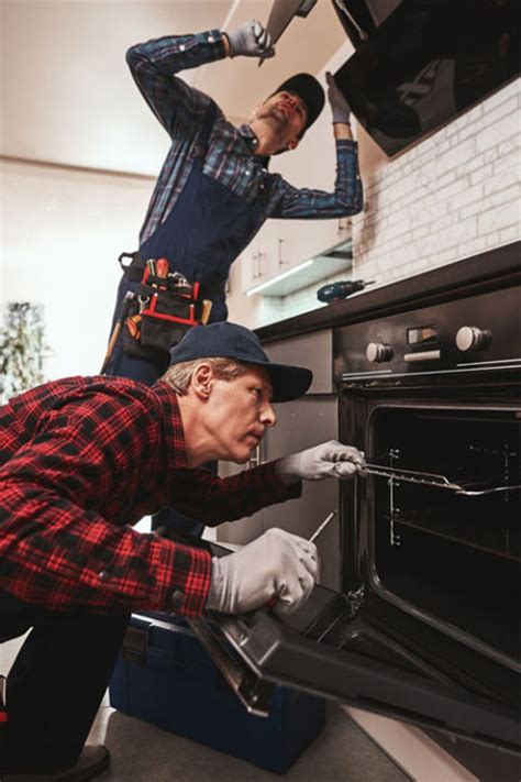 home appliance repair long island