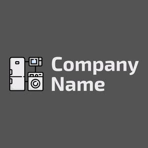 Home Appliances Logo Maker